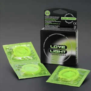 Custom Condom Boxes