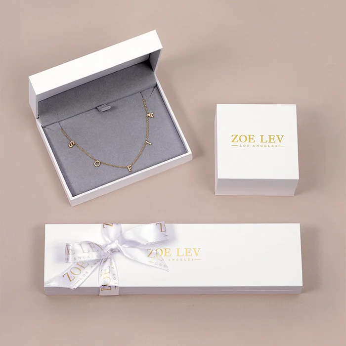 Custom Anklet Boxes Wholesale